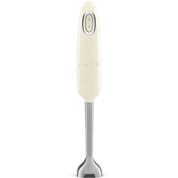 Smeg 50's Style Retro Krem El Blender