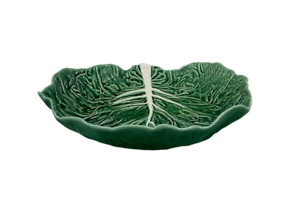 Salad Bowl 32,5 Natural