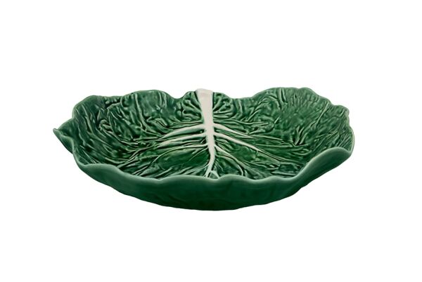 Salad Bowl 32,5 Natural