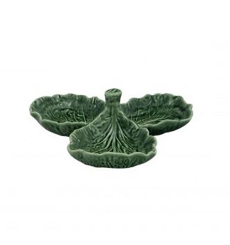 Olive Dish Natural