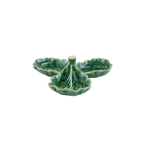 Olive Dish Natural