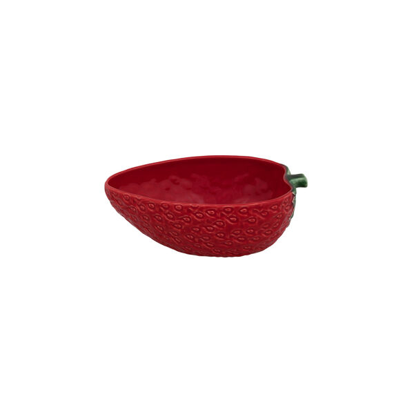 Oval bowl 24