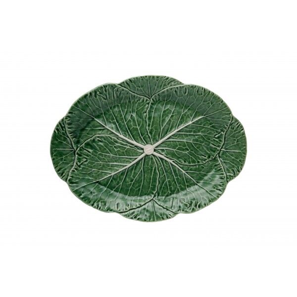 Oval Platter 43 Natural