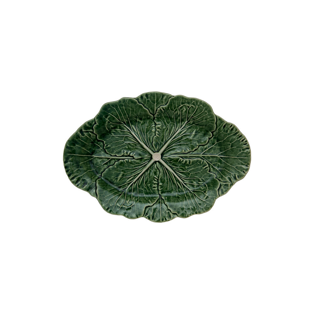Oval Platter 37,5