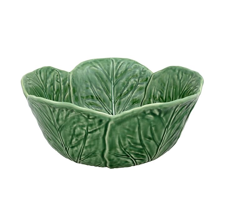 Salad Bowl 29,5 Natural