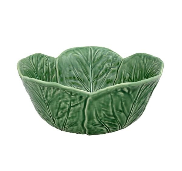 Salad Bowl 29,5 Natural