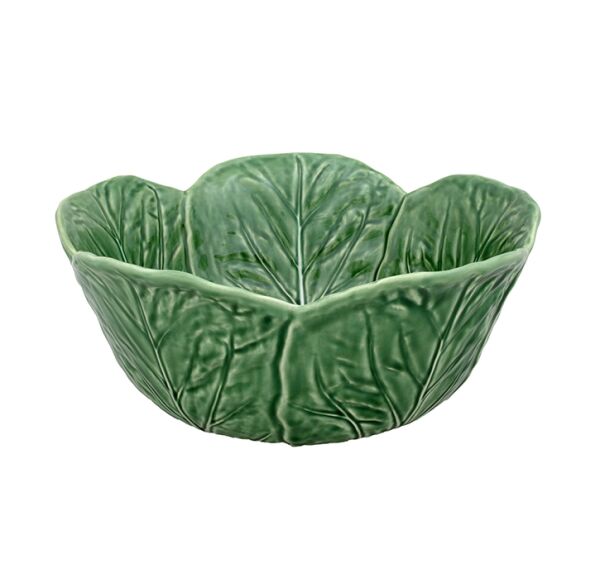 Salad Bowl 29,5 Natural