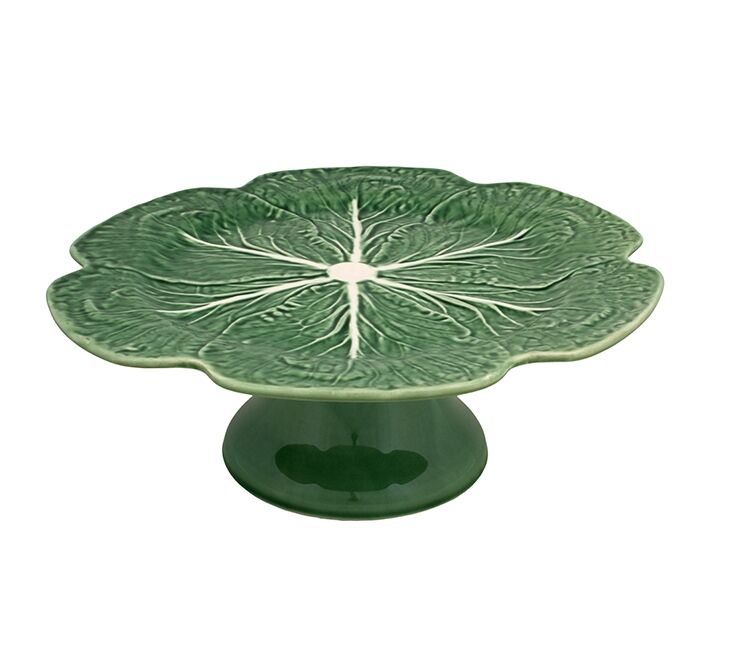 Cake Stand 31 Natural