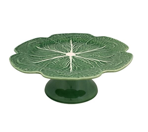 Cake Stand 31 Natural