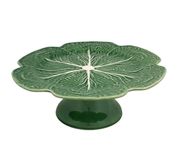 Cake Stand 31 Natural
