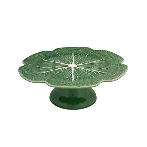 Cake Stand 31 Natural